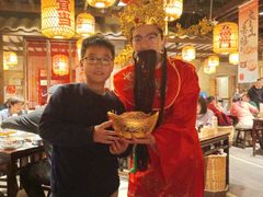 -南京大牌档(崇文门国瑞店)