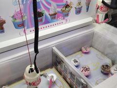 -风云再起游乐汇(皇城恒隆广场店)
