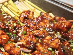 -阿伟海鲜楼·福建菜(延寿店)