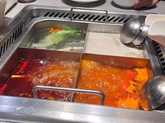 -海底捞火锅(吾悦广场店)