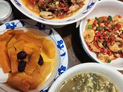 -八碗湘长沙市井菜(坡子街店)