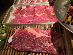 -西塔老太太泥炉烤肉(北京亚运村店)