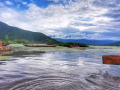 -丽江泸沽湖景区-里格半岛