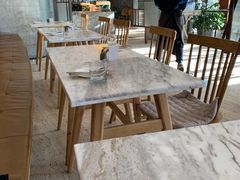 大堂-The Rug Cafe(王府中环店)