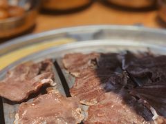 -金顺韩式烤肉·网红烤肉店(广利路店)