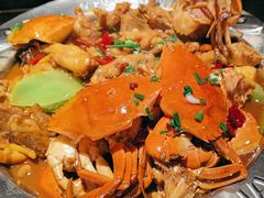 -胖哥俩肉蟹煲(杭州下沙学林街店)