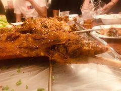 -大家烤羊庄·聚餐团建·谢师宴·生日派对(南山店)