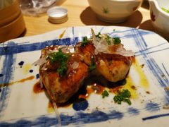 -初居食屋日式料理(万象城购物中心店)