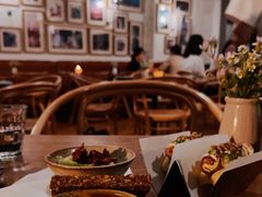 -BOR Eatery(安福路店)