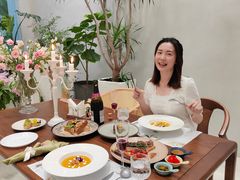 -花十悦·鲜花咖啡餐厅(振业城一期店)