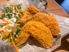 -KimPro 辛普乐概念韩餐