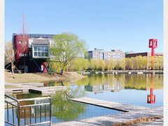 -中关村生命科学园