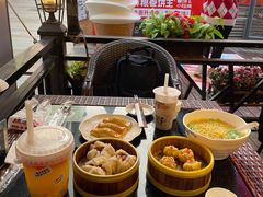 -香港威特瑞茶餐厅(小白楼音乐厅店)