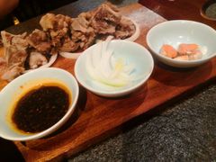 -丝路金桃·新疆菜(徐汇店)