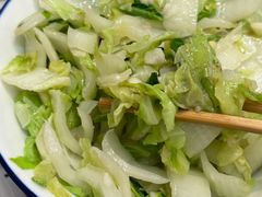 -藕妈妈老汉口家常菜(武汉天地店)