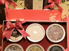 -Olé精品超市(广州太古汇店)