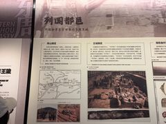 -洛阳古墓博物馆