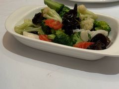 -锦江府中餐厅(电谷雅阁国际大酒店)