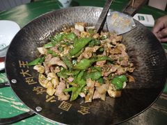 -费大厨辣椒炒肉(太平老街店)