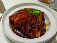 -徽镇小厨·经典徽菜(马连道店)