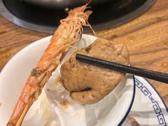 -厝味火锅·潮汕卤水火锅(十一合店)