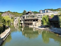 -卧龙堡客栈·中餐厅(古北水镇店)