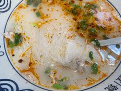 -头壹号  羊汤·饸饹面·大油条(西二旗店)