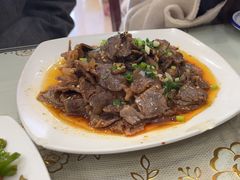 -水韵·渔家臻品私房菜(中庙店)