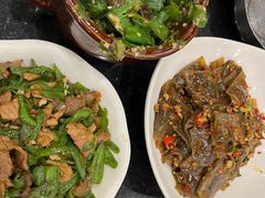 -小姨家常菜(昭萍东路店)