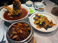 -杏花堂山西菜馆(壹方城店)
