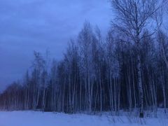 -北极村旅游风景区