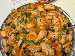 -阿里元海鲜·闽南特色菜(曾厝垵店)