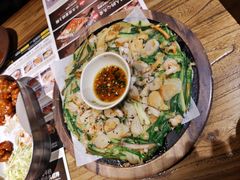 -冰川朝鲜族料理·东北菜(观前店)