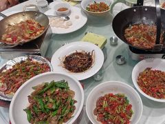 -湘约东方·湘约和港·湖南家常菜·宴请(民星路店)