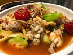 -猪腰一家·地道佛山菜(盐步店)