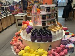 -LUSH(威尼斯人店)