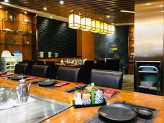 大堂-大渔铁板烧(中山路八佰伴店)
