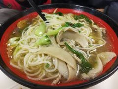 -泰煌鸡·上海白斩鸡·鸡汤面(万航店)