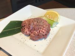 -焼肉 ウエスト(天神店)
