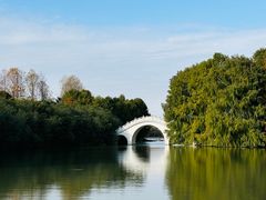 -上海海湾国家森林公园