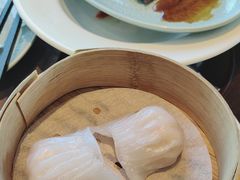 -环球港凯悦 · 享悦中餐厅