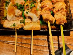 -Fukumimi·美醉堂 居酒屋(金尚店)