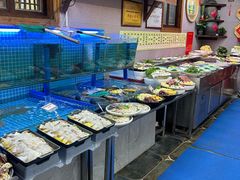 -老家黄墩(海滨二路店)