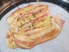 -牛味道炭火烤肉(湖前总店)