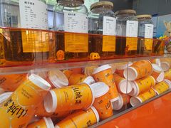 -喧闹·东方大气茶(鹅岭二厂店)