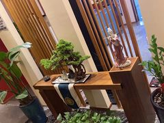 -鼎族怡华·指压·油压·经络(西单昌盛大厦店)
