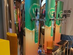 -街角等你.大连海鲜烧烤(西安路店)