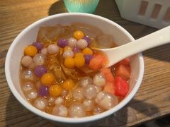 -酸渡·老坛酸菜鱼·现炒下饭菜(港惠新天地店)