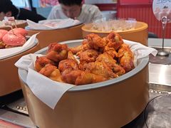 -龍歌自助小火锅(漳州二路爱购店)