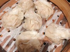 鲜虾烧卖-阳阳中国饭(北京荟聚店)